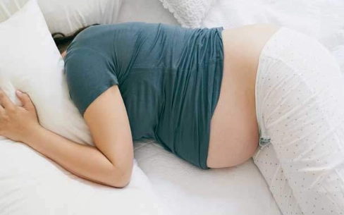 insomnia during pregnancy
