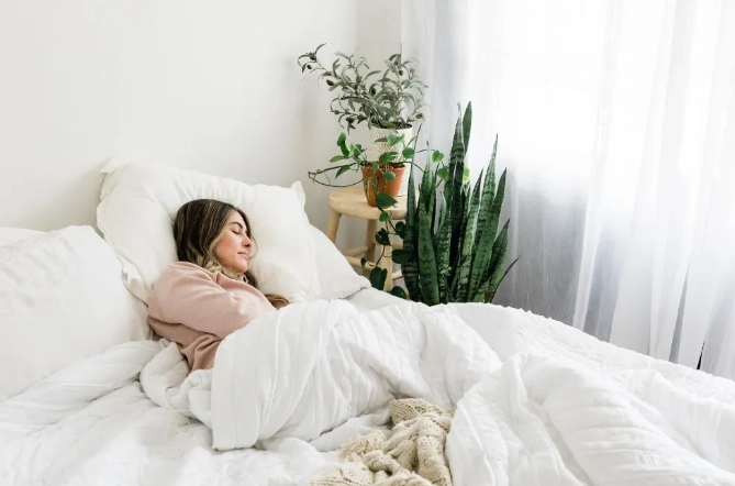 natural sleep remedies