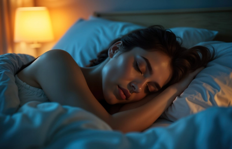 improve sleep quality