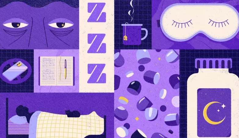 sleep aids without melatonin