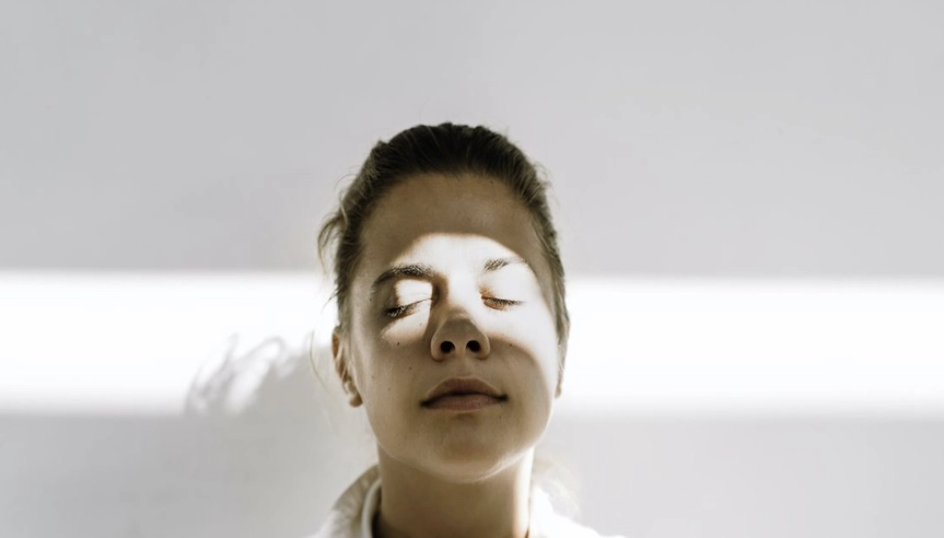 how to fall asleep fast