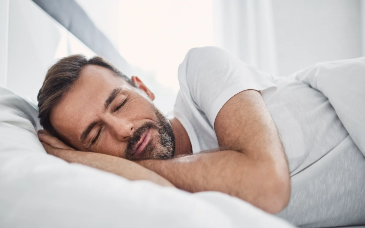 sleep quality factors