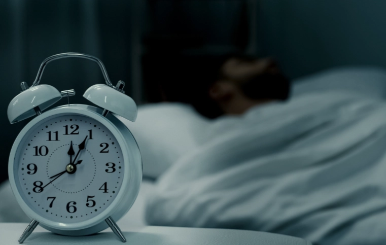 sleep quality measurement