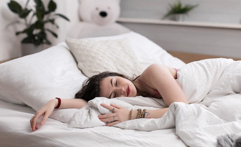 how is sleep quality measured