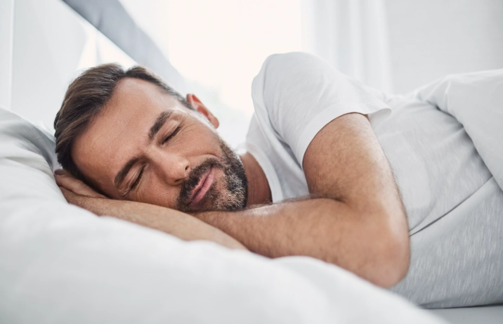 how to measure sleep quality