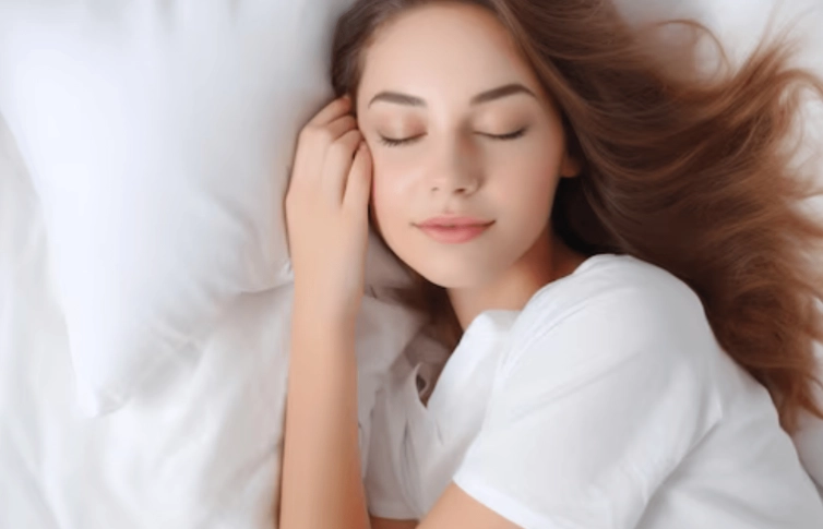 sleep quality metrics