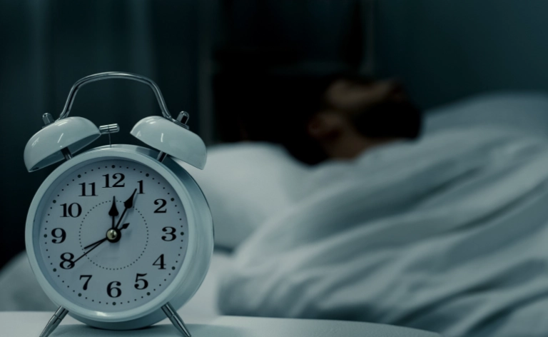 how to measure sleep quality