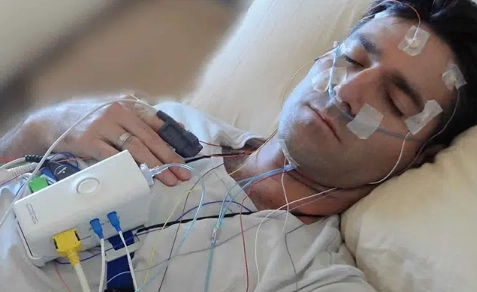 sleep quality measurement