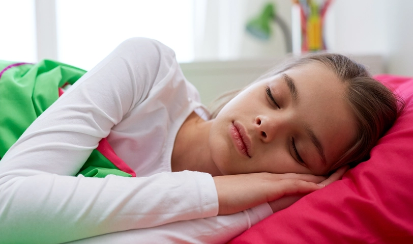 how to interpret sleep quality test