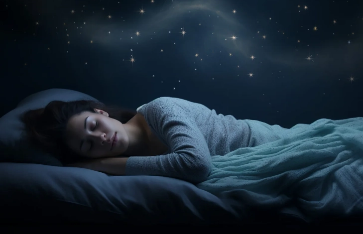 how is sleep quality measured