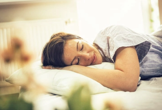 measure sleep quality