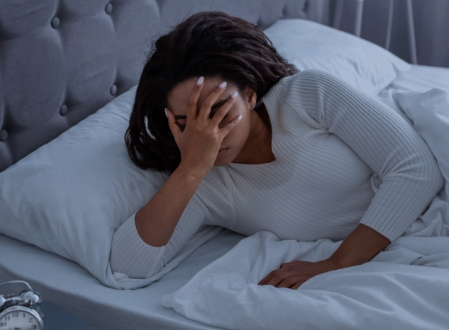 sleep deprivation prescription