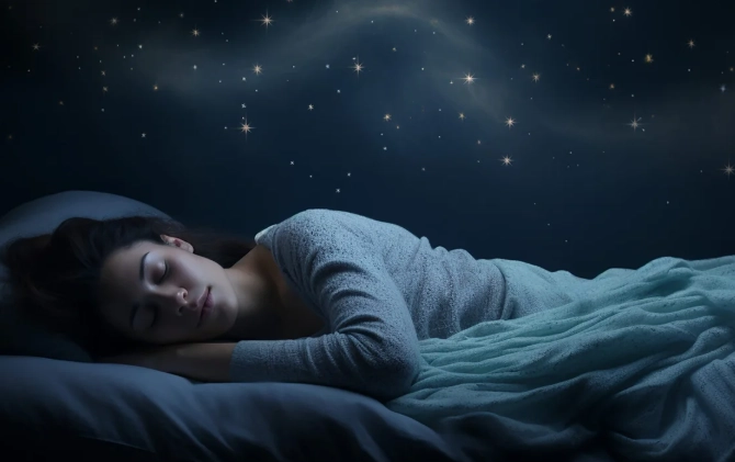 sleep quality questionnaire