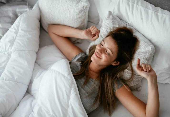 sleep assessment test