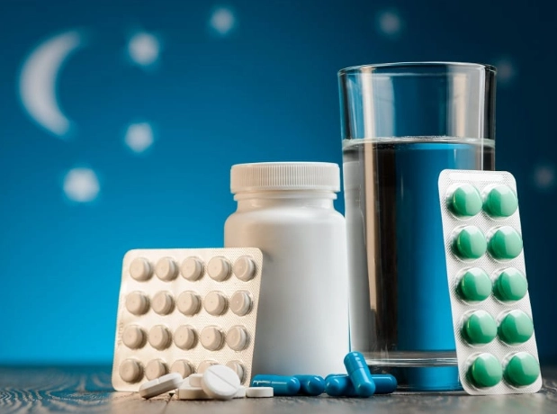 non prescription sleep aids