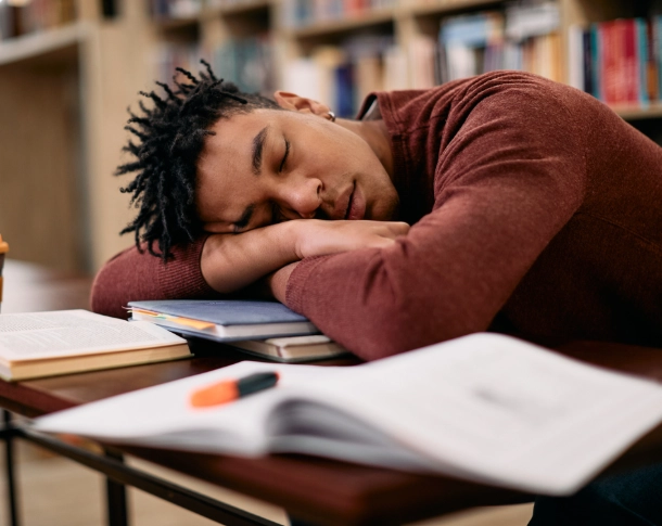 sleep deprivation prescription