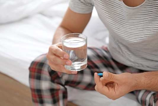 insomnia treatment options