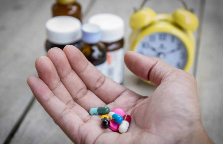 best medicine for insomnia