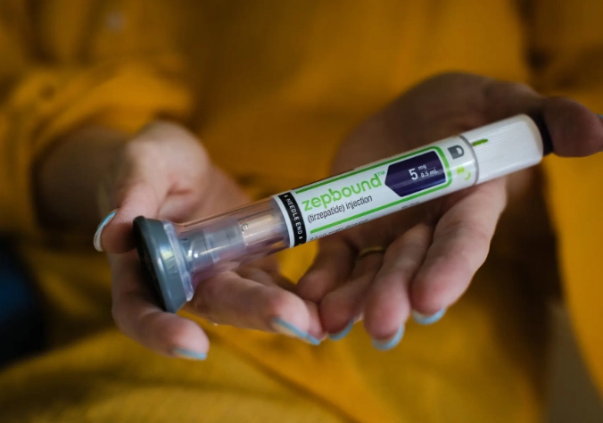 best sleep aid without prescription