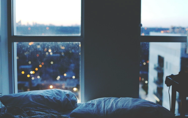 sleep quality questionnaire