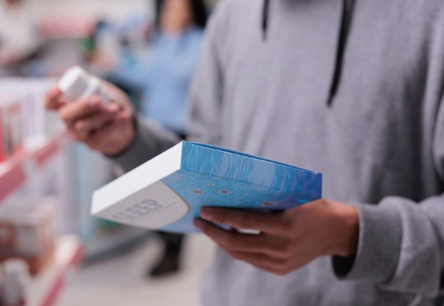 insomnia treatment options