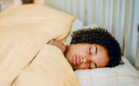 Pittsburgh Sleep Quality Index