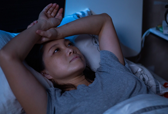 best medicine for insomnia