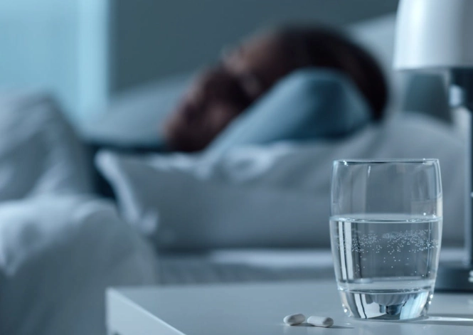 over the counter sleep aids