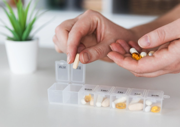 best medicine for insomnia