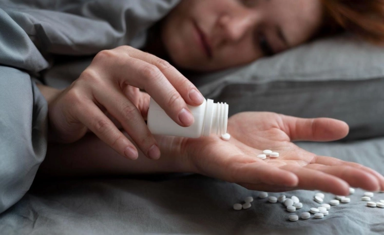 prescription sleep aids