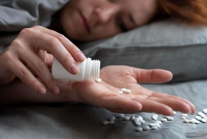 best sleep aid without prescription