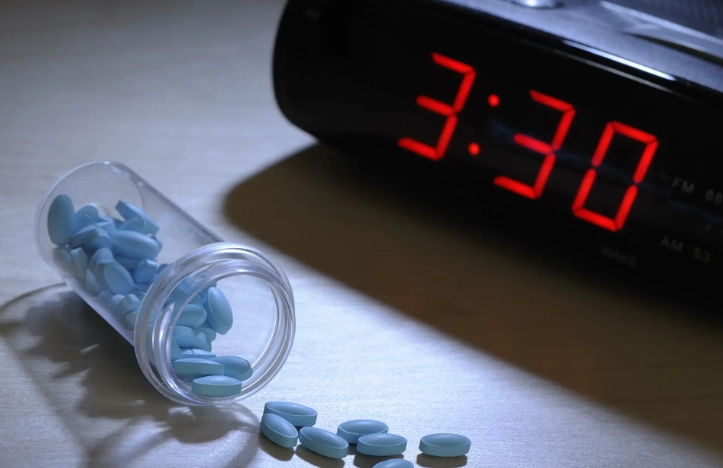 prescription sleep aids