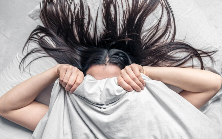 lack of sleep consequences