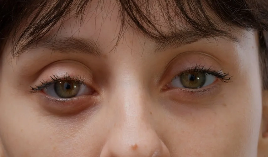 eyelid twitching causes