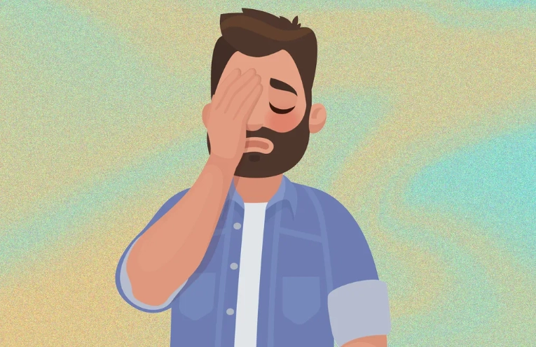 sleep deprivation effects