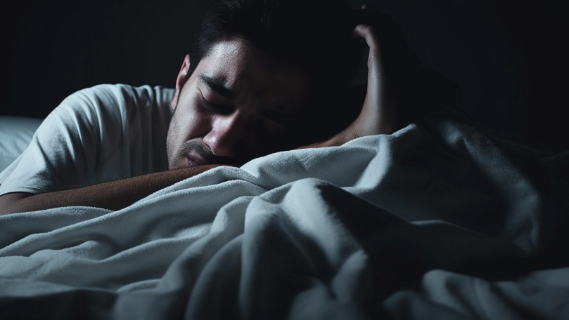 chronic sleep deprivation treatment