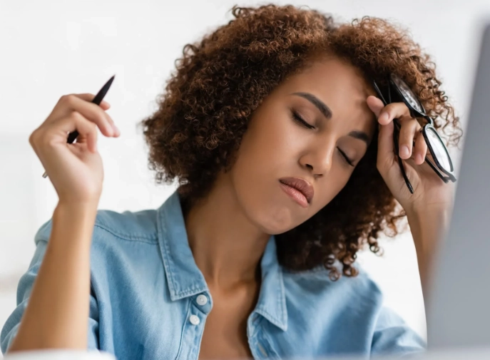 stages of sleep deprivation