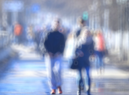 sleep deprivation eye problems