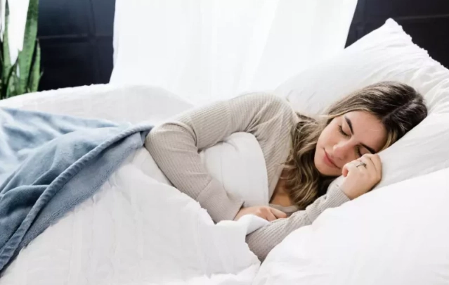 how to stop eye twitching