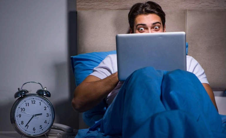 sleep debt repayment