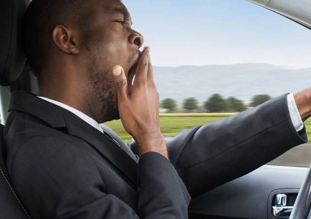 sleep deprivation health risks