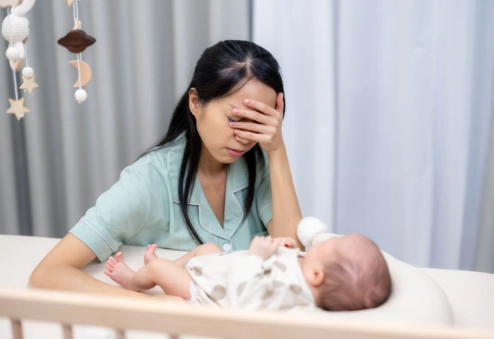 how to fix sleep deprivation