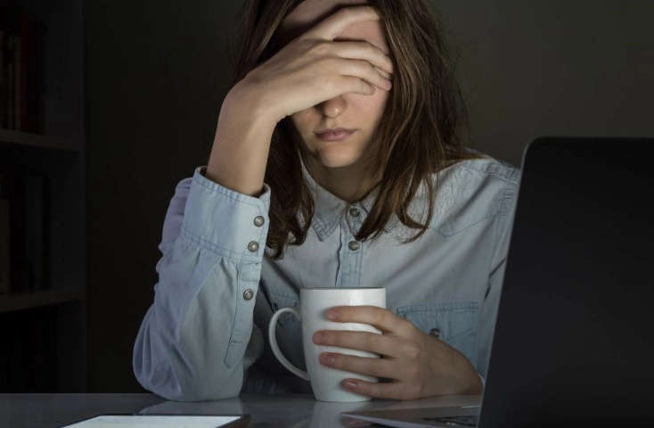 chronic sleep loss health risks