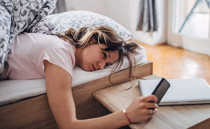 cognitive function sleep