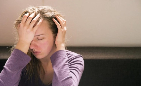 long-term sleep deprivation effects