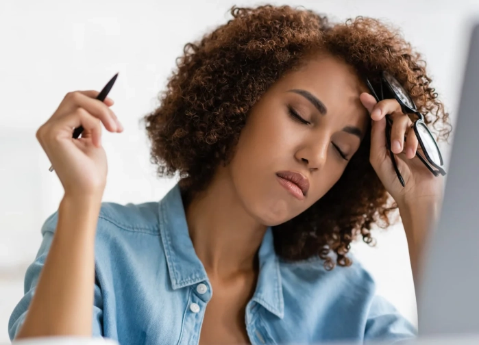 sleep deprivation effects