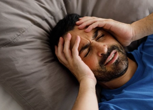 how to recover from sleep deprivation