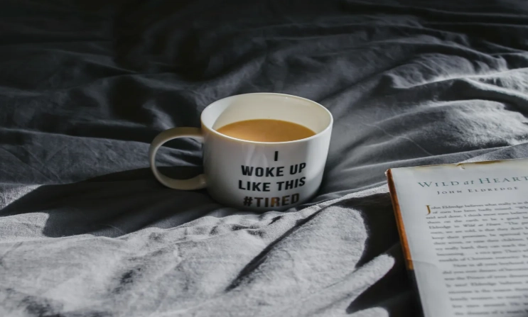 how to fix sleep deprivation