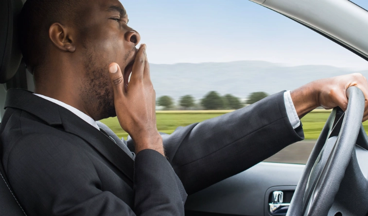 sleep deprivation effects