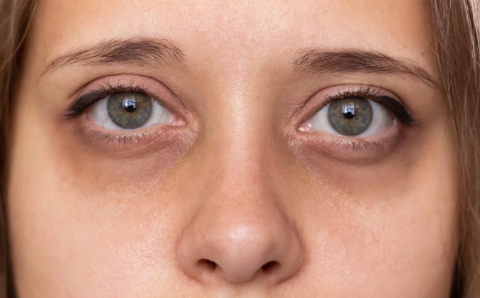 eyelid twitching causes